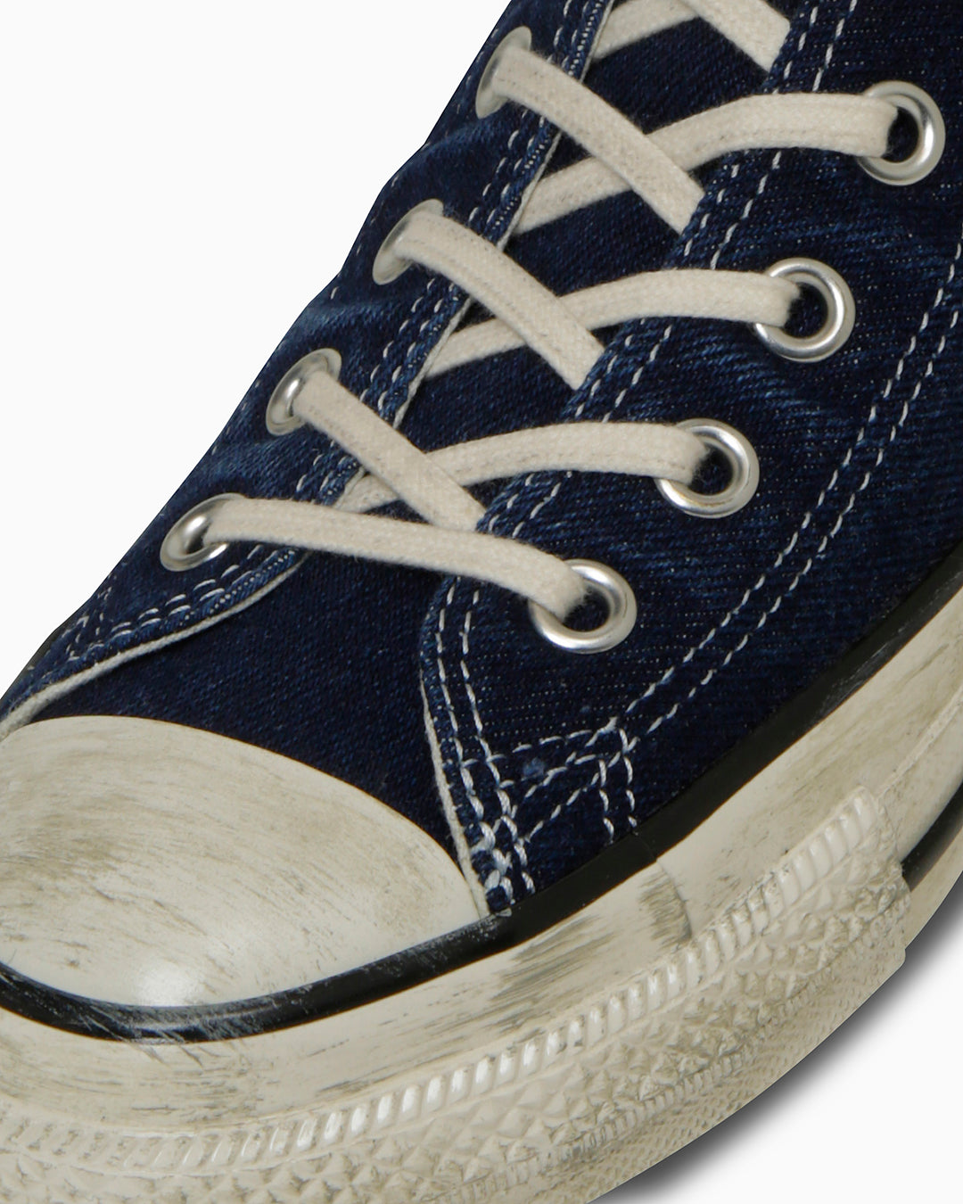 コンバース オールスター エイジド フェイデッドデニム AG HI ALL STAR US AGEDDENIM HI / オールスター US エイジドデニム