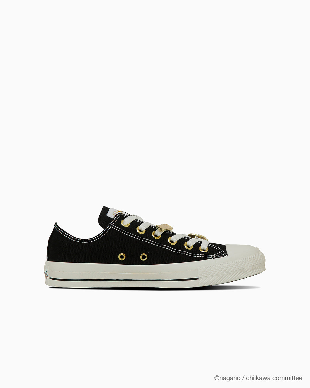 ALL STAR GD OX / CHIIKAWA / オールスター GD OX ／ ちい