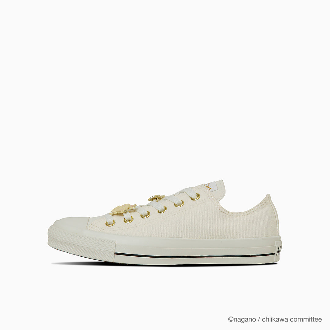 コンバース CONVERSE レディース スニーカー オールスター GD OX