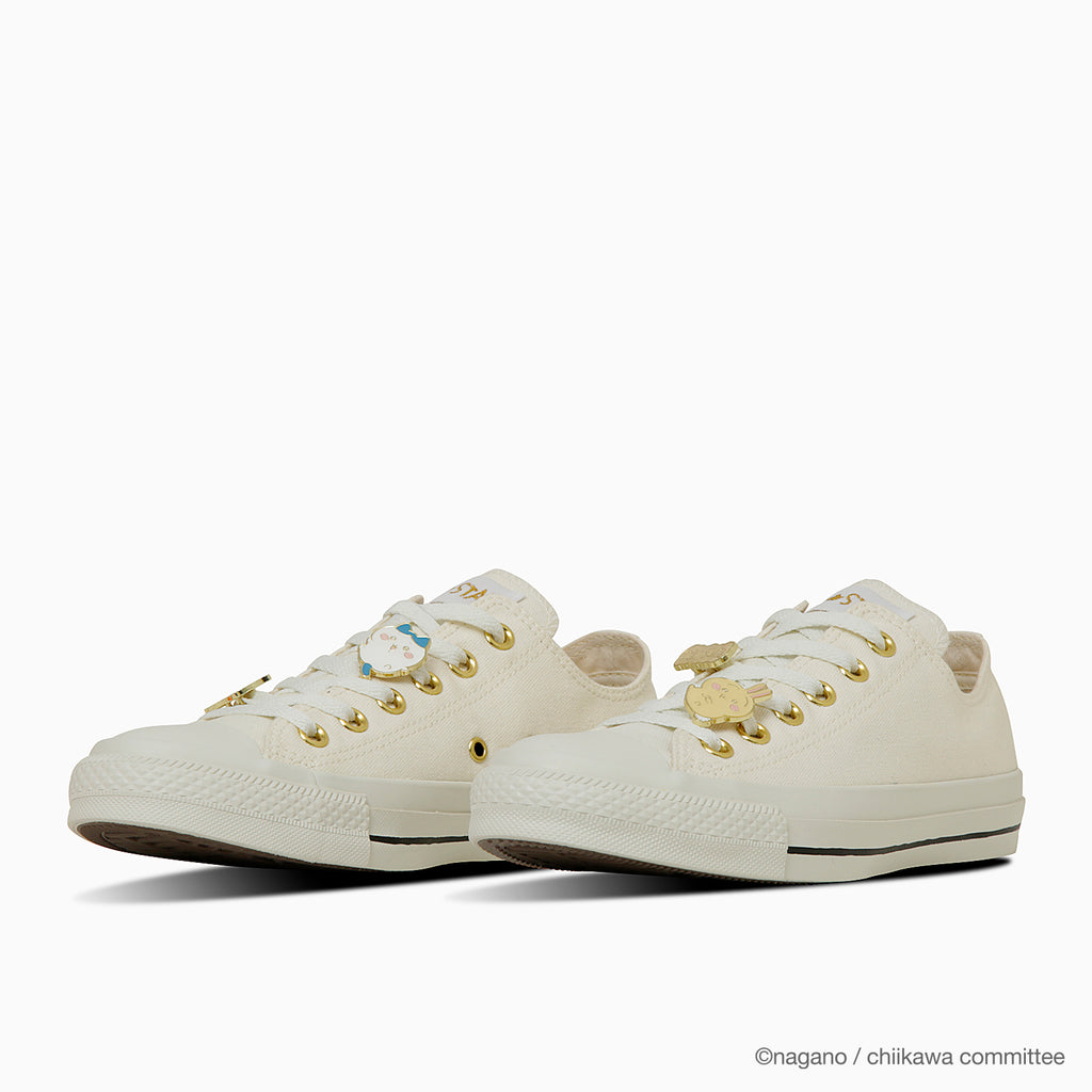 ALL STAR GD OX / CHIIKAWA / オールスター GD OX ／ ちい