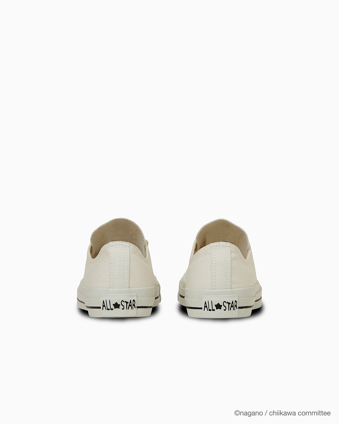 ALL STAR GD OX / CHIIKAWA / オールスター GD OX ／ ちい