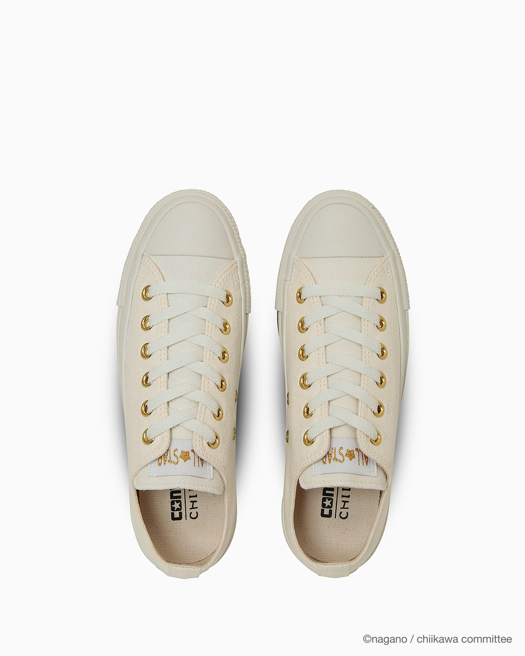 ALL STAR GD OX / CHIIKAWA / オールスター GD OX ／ ちい