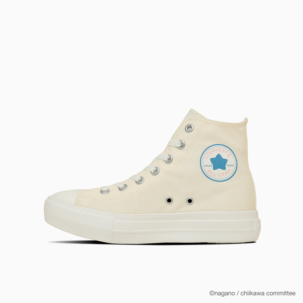 CONVERSE｜【CONVERSE 公式】ALL STAR SHARKSOLE HI
