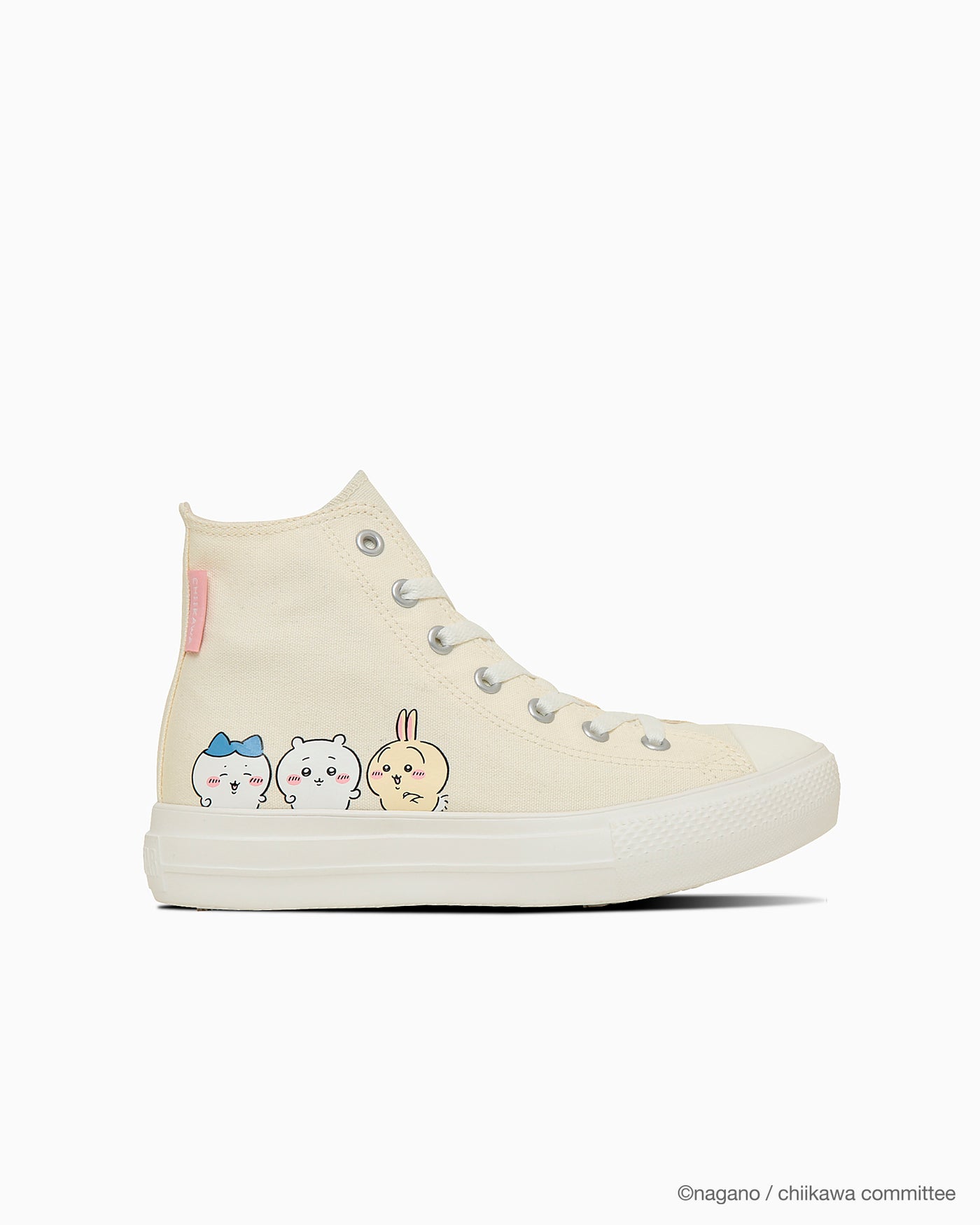 ALL STAR LIGHT PLTS PT HI / CHIIKAWA
