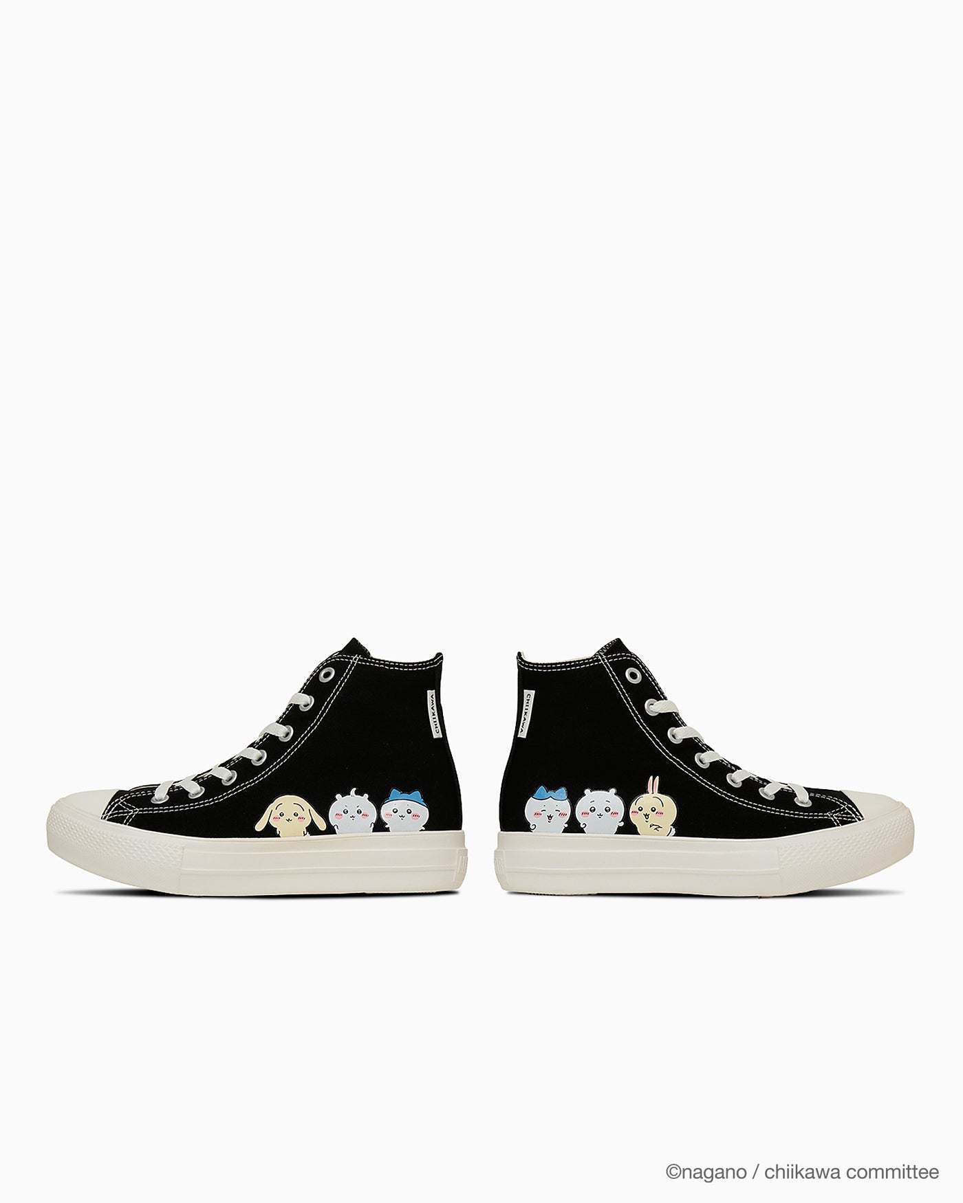 ALL STAR LIGHT PLTS PT HI / CHIIKAWA