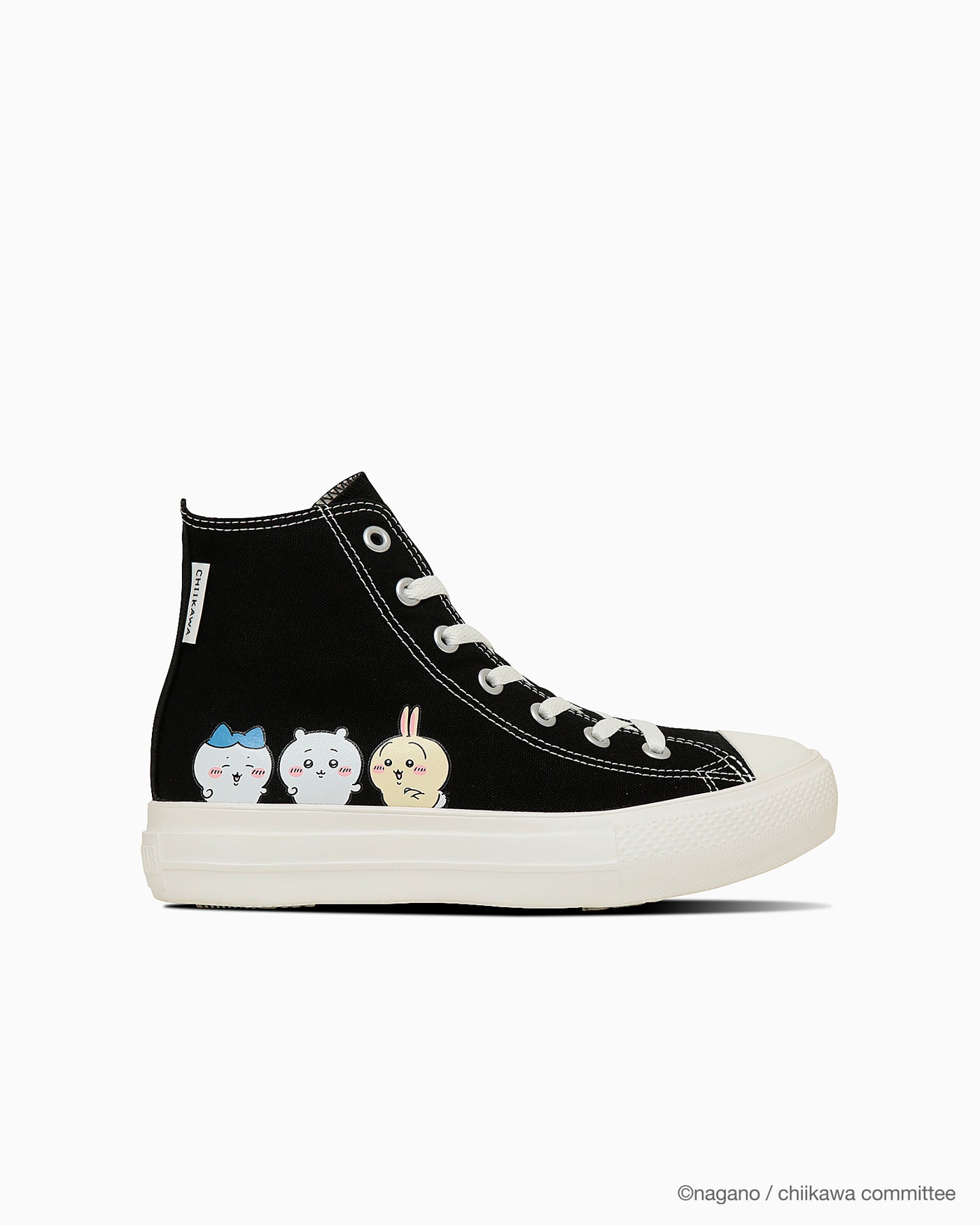 ALL STAR LIGHT PLTS PT HI / CHIIKAWA