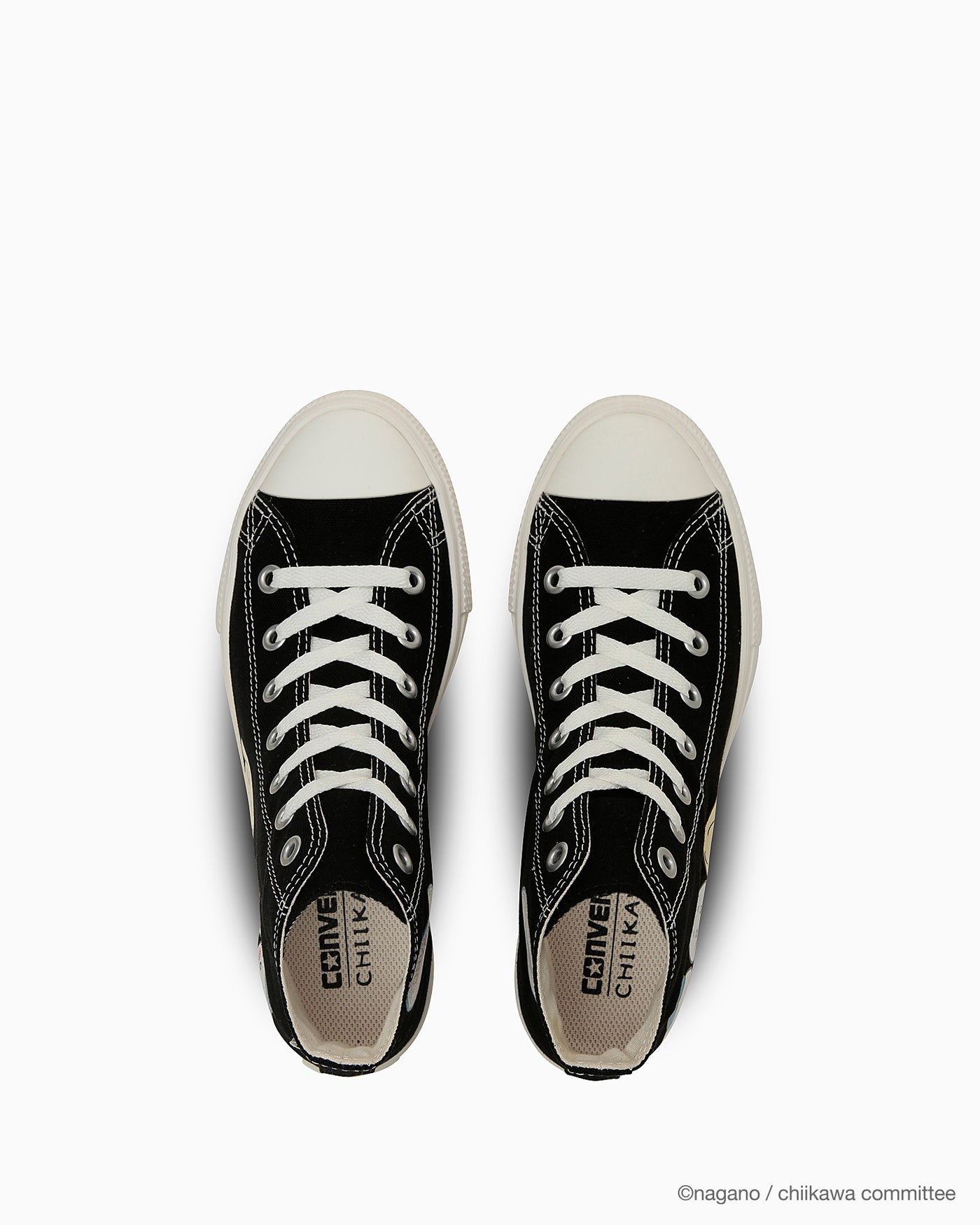 ALL STAR LIGHT PLTS PT HI / CHIIKAWA