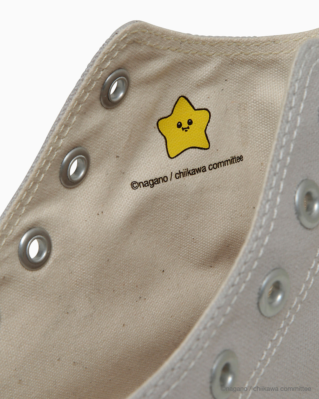 ALL STAR LIGHT PLTS PT HI / CHIIKAWA / オールスター ライト