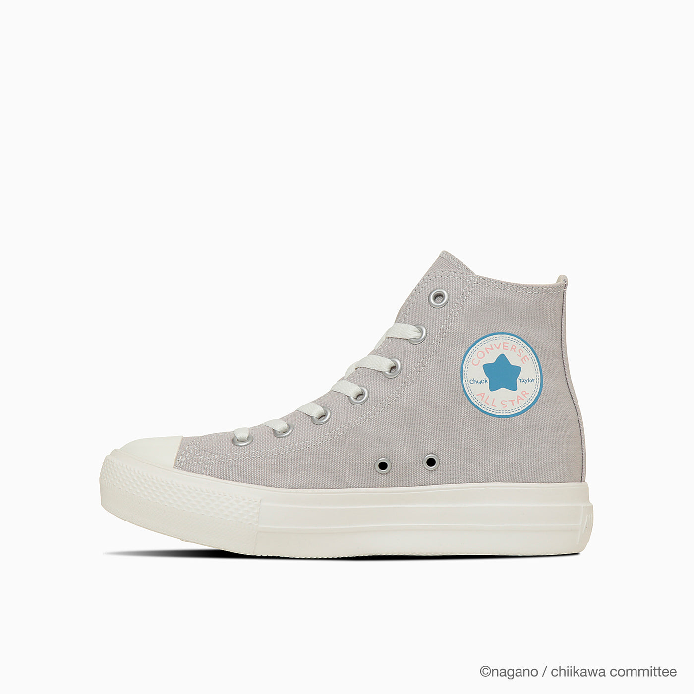 ALL STAR LIGHT PLTS PT HI / CHIIKAWA