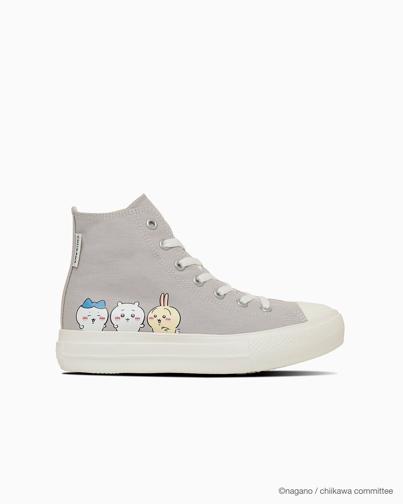 ALL STAR LIGHT PLTS PT HI / CHIIKAWA