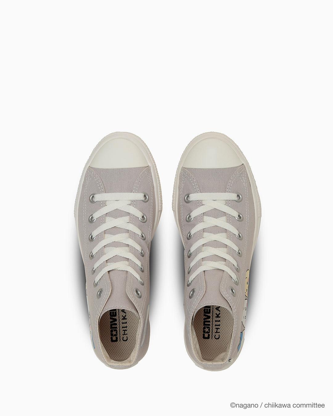 ALL STAR LIGHT PLTS PT HI / CHIIKAWA / オールスター ライト