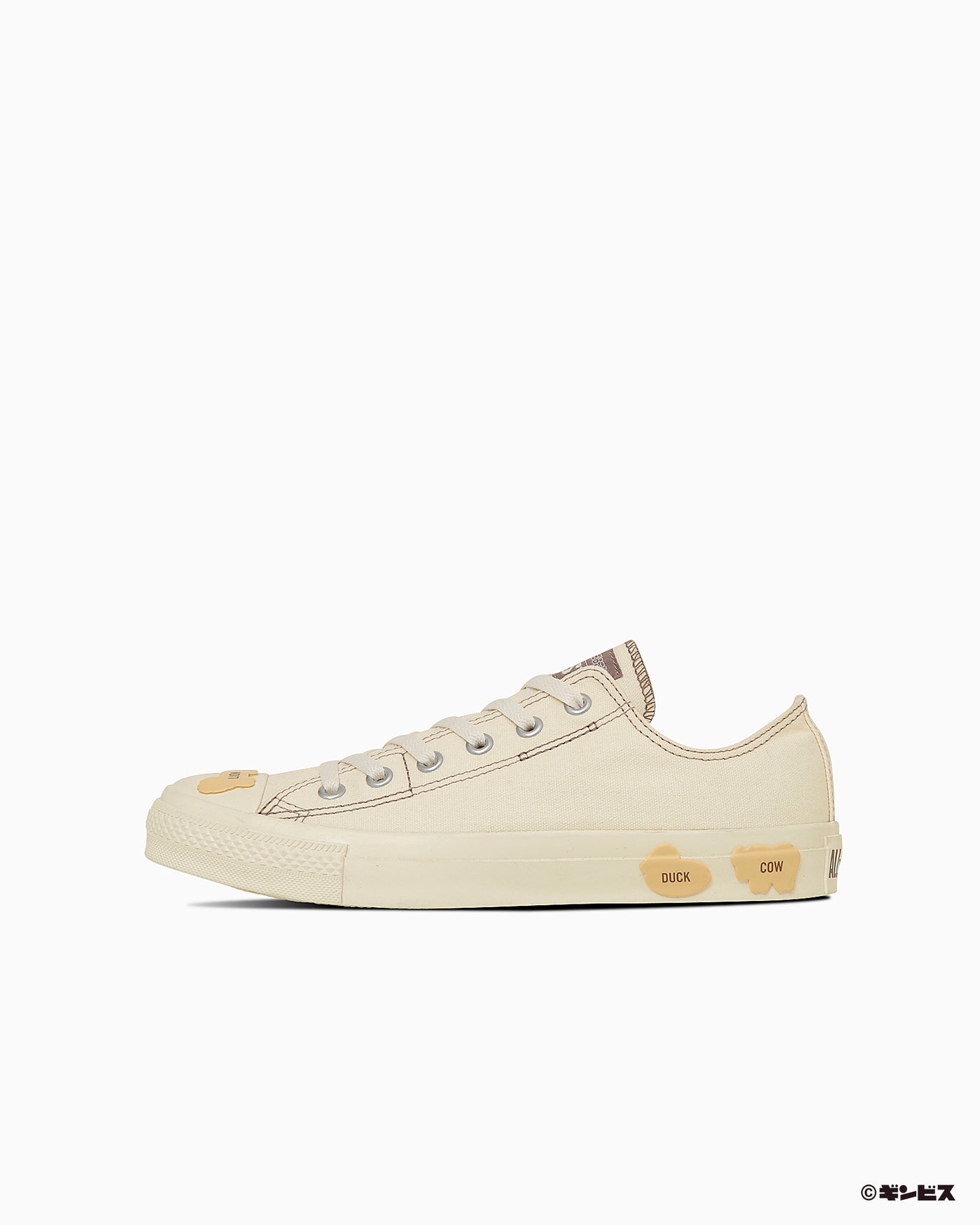 ALL STAR BS SLIP OX / TABEKKO DOUBUTSU