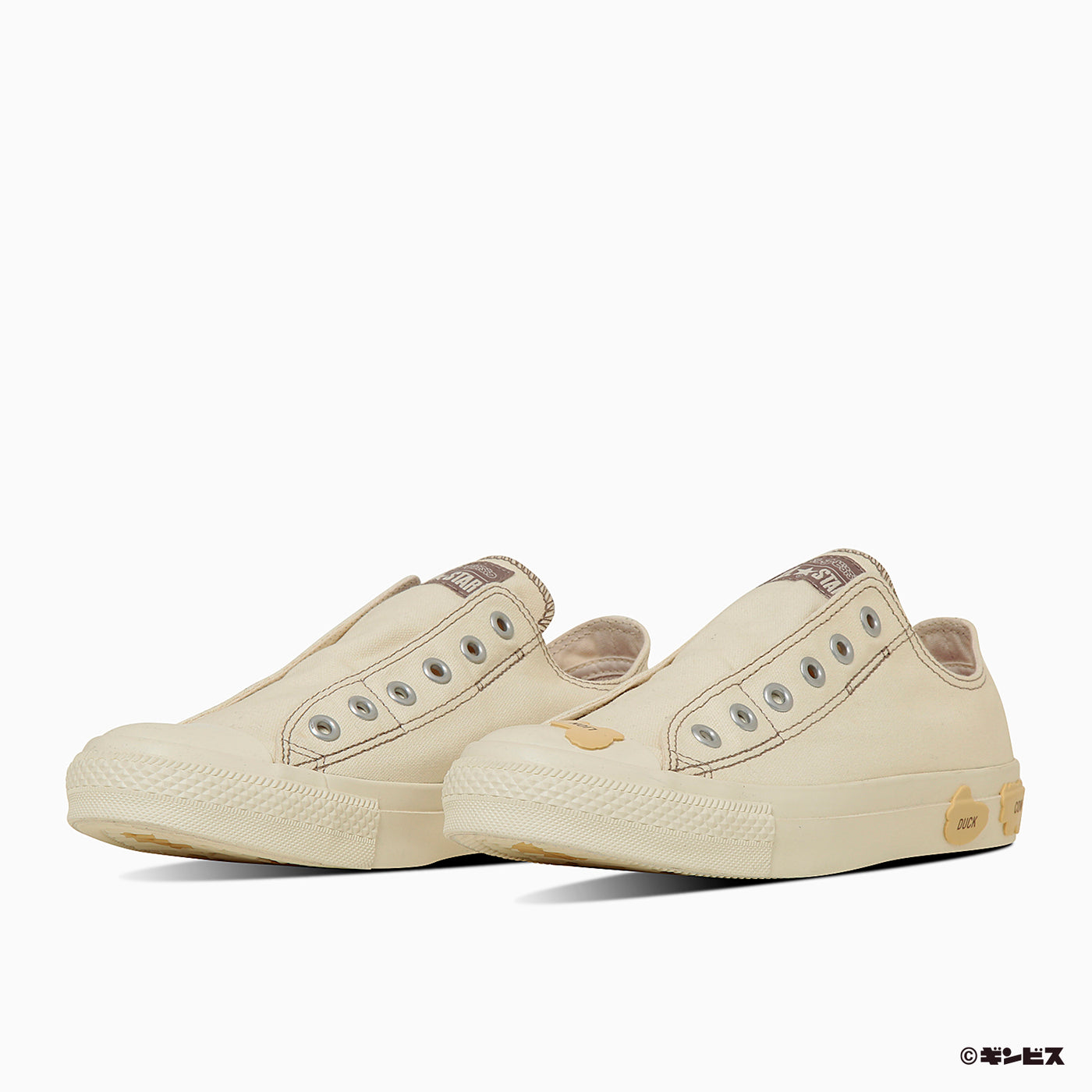ALL STAR BS SLIP OX / TABEKKO DOUBUTSU