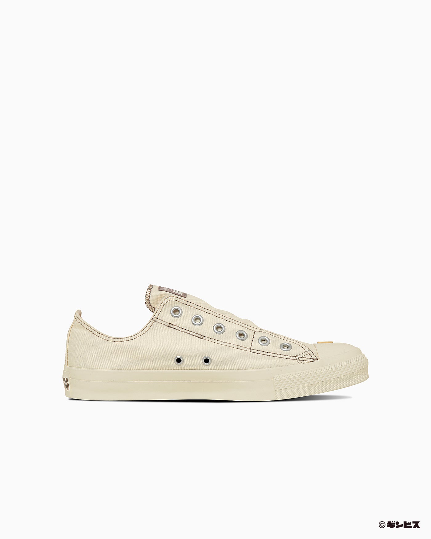 ALL STAR BS SLIP OX / TABEKKO DOUBUTSU