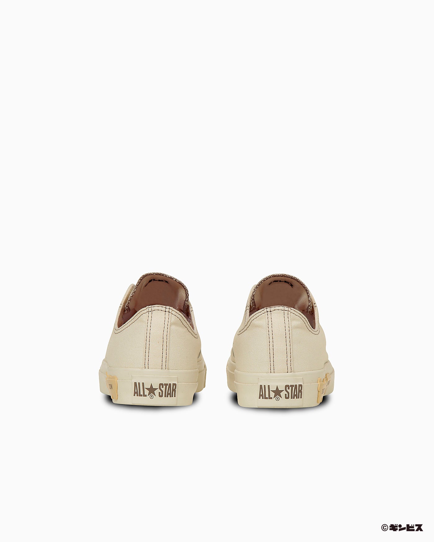 ALL STAR BS SLIP OX / TABEKKO DOUBUTSU
