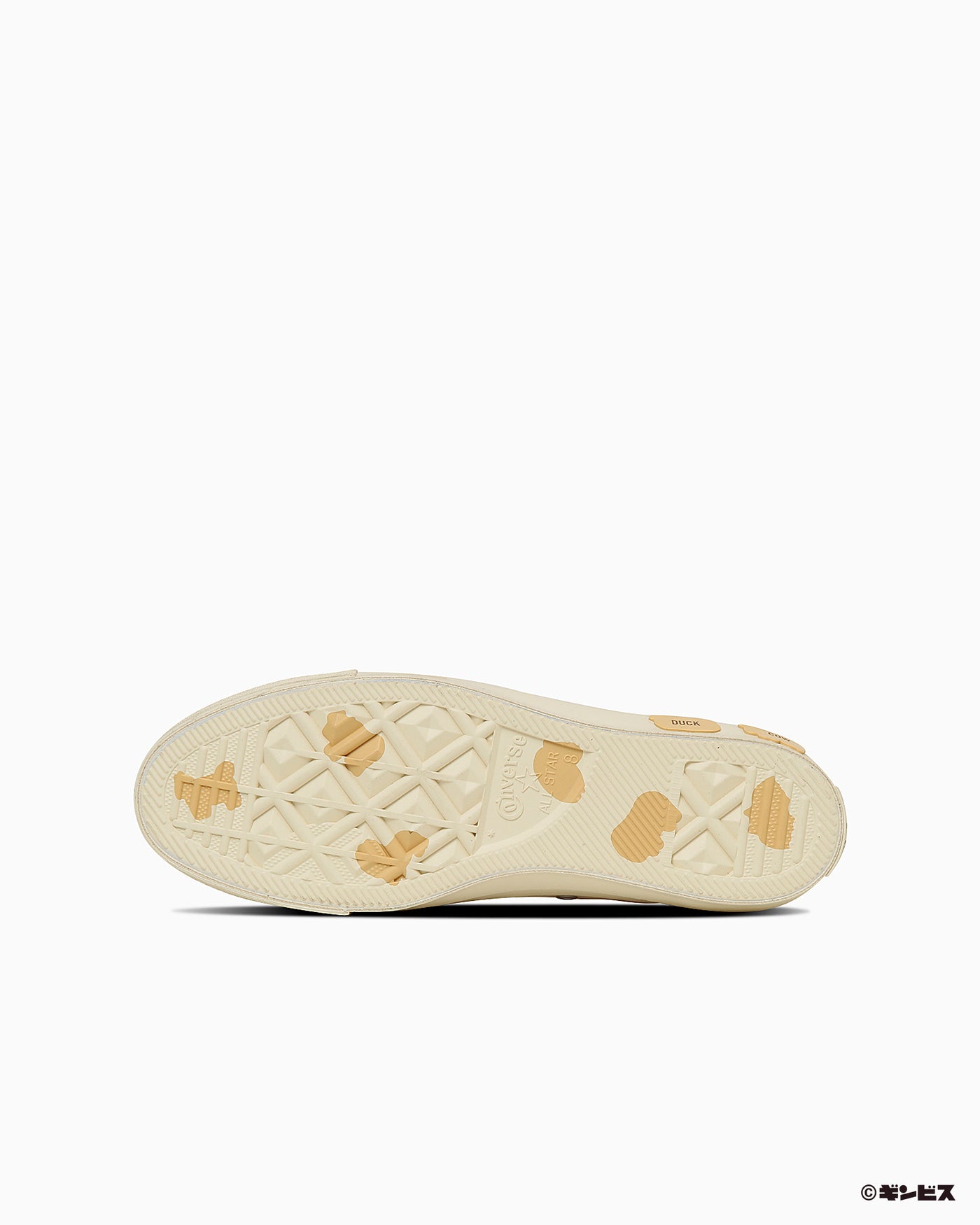ALL STAR BS SLIP OX / TABEKKO DOUBUTSU