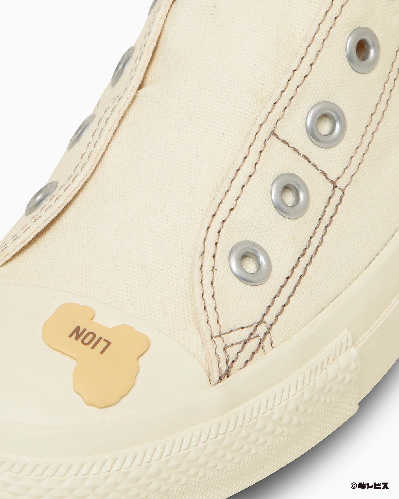 ALL STAR BS SLIP OX / TABEKKO DOUBUTSU