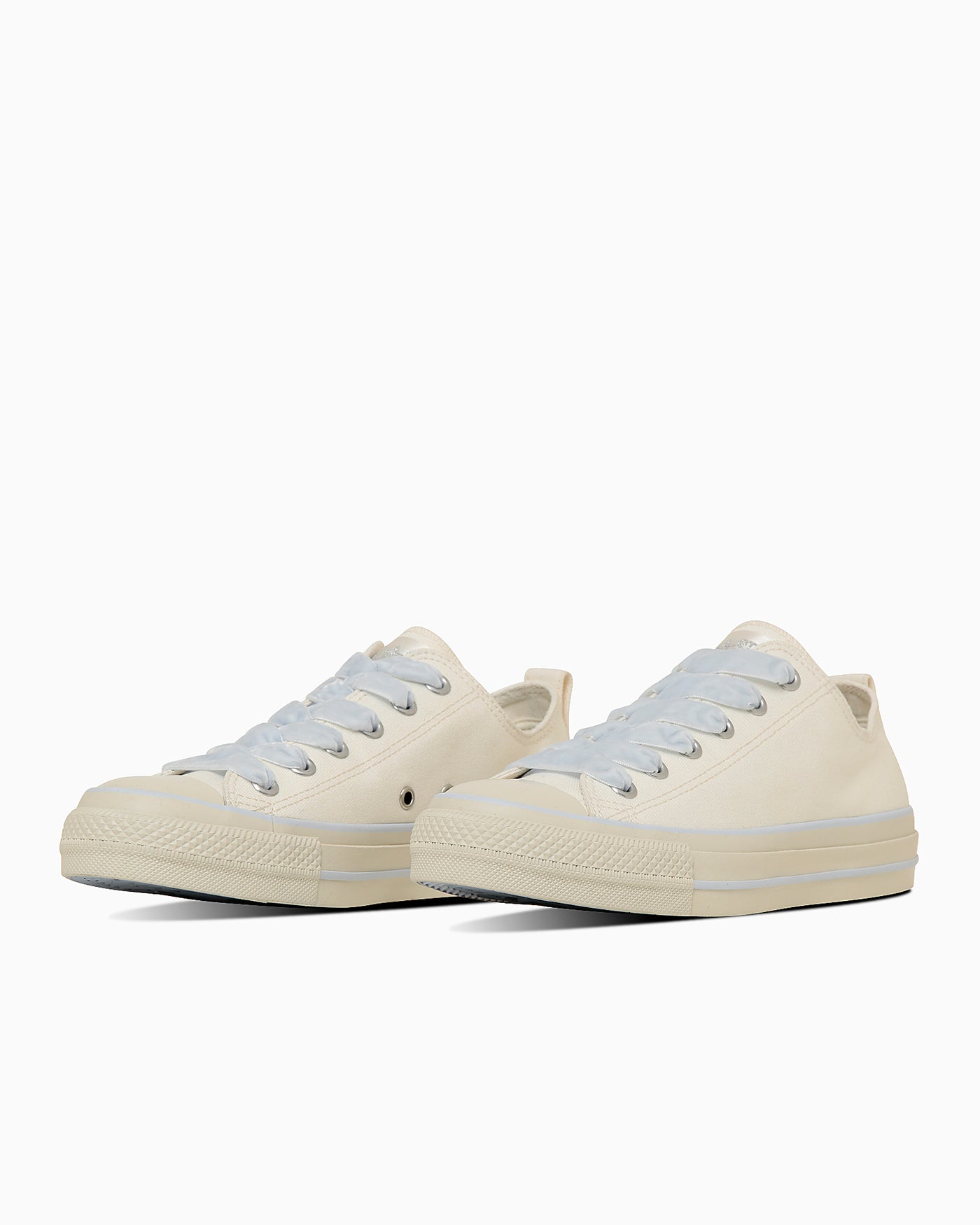 ALL STAR Ⓡ VS OX