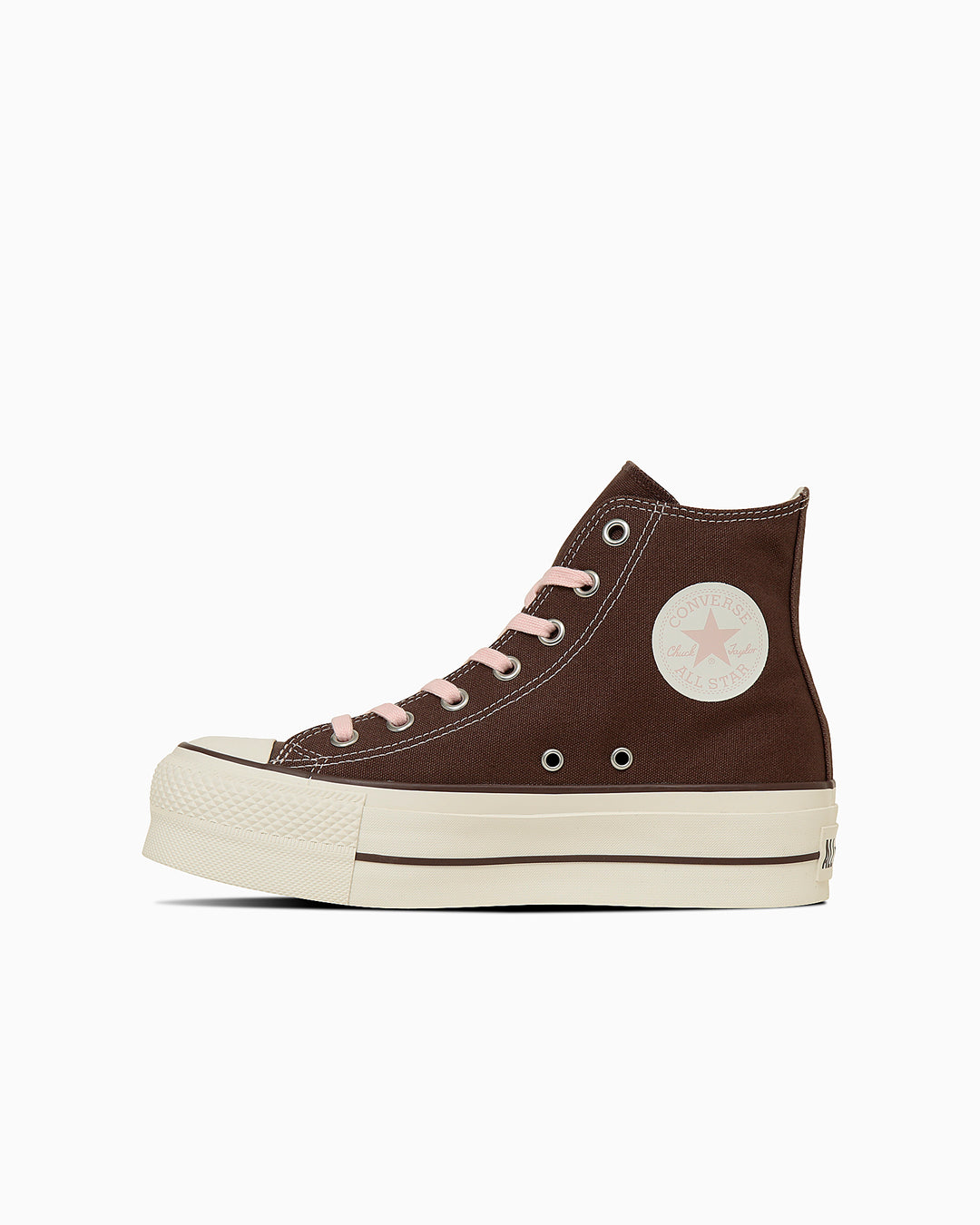 ALL STAR LIFTED BP HI / オールスター リフテッド BP HI
