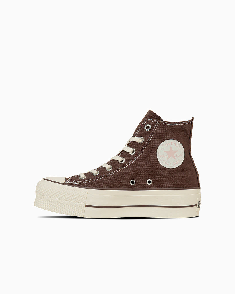 コンバースオールスター®リフテッドハイ ALL STAR Ⓡ LIFTED HI / オールスター Ⓡ リフテッド HI