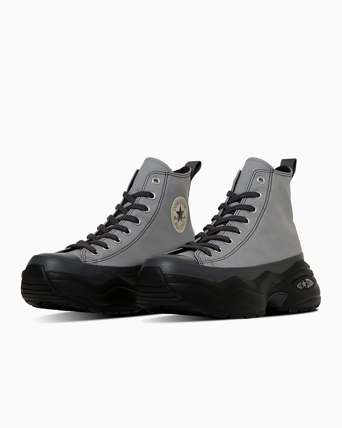 ALL STAR SURGETRAINER CB HI