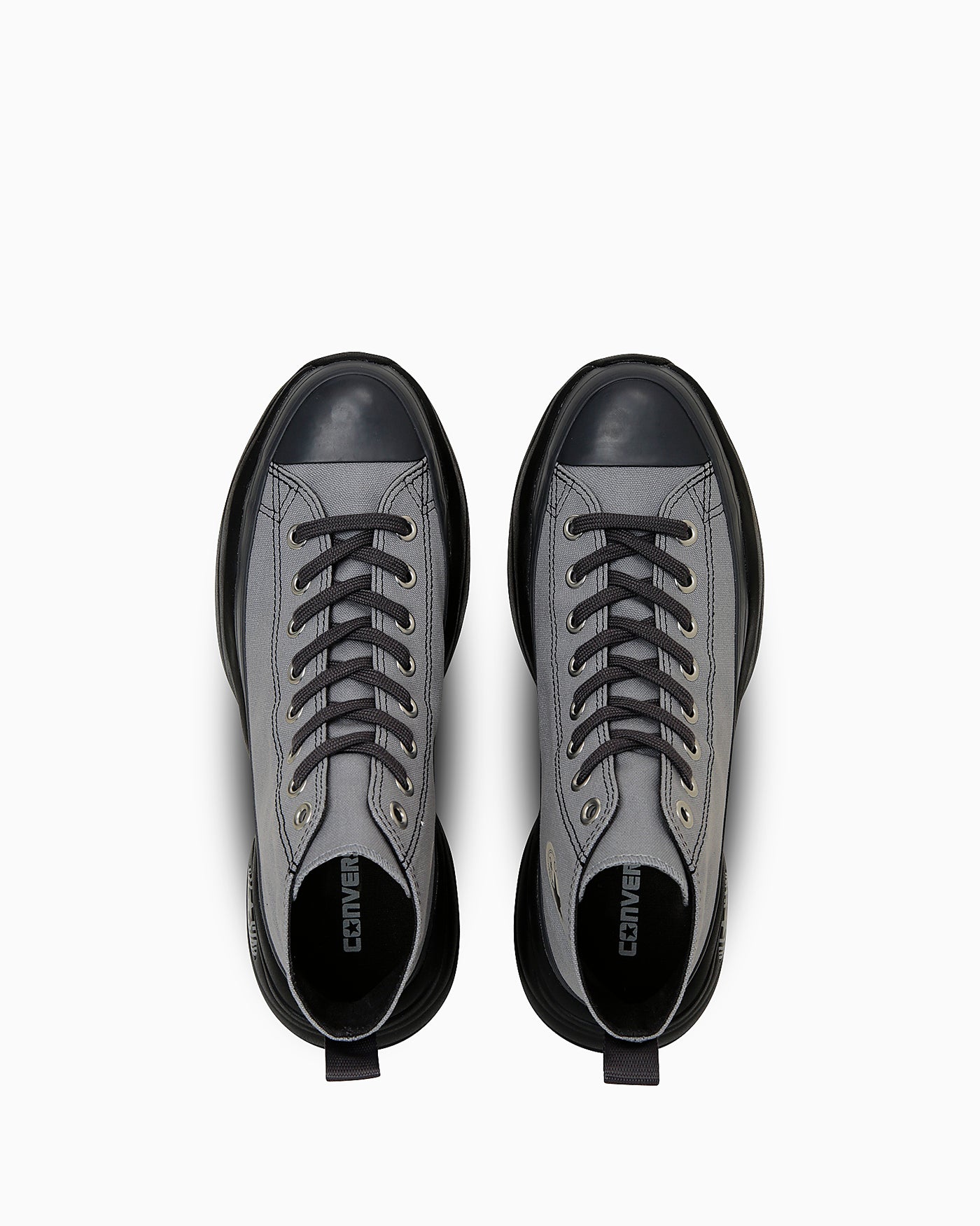 Hi Cb ALL STAR SURGETRAINER CB HI / オールスター サージトレーナー CB HI (コンクリート/ブラック ...