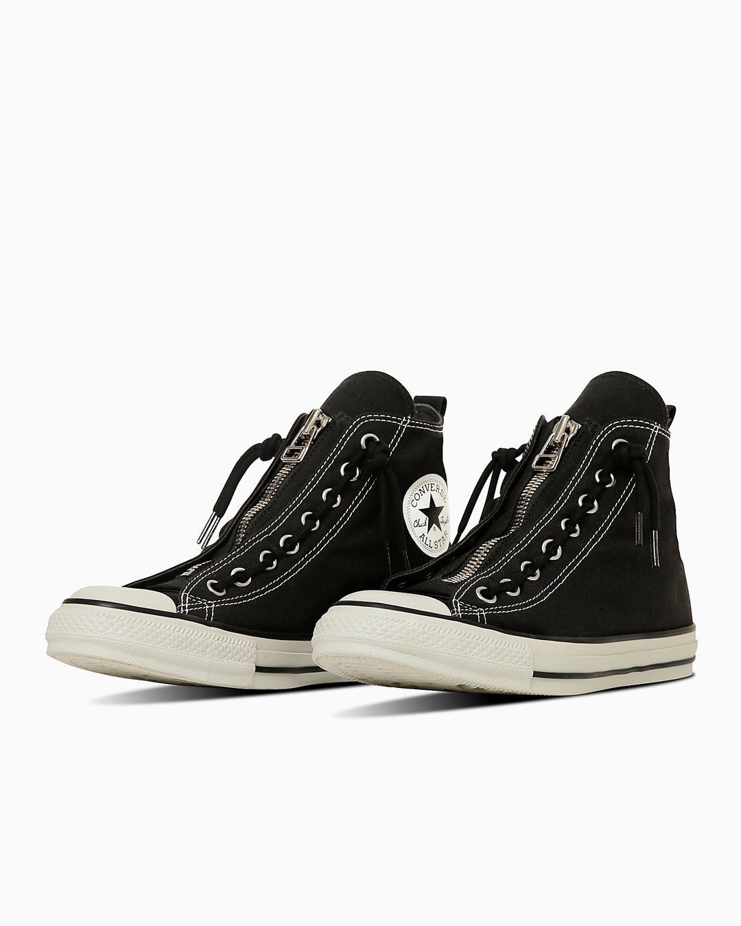ALL STAR RH CZ HI / オールスター RH CZ HI (ブラック
