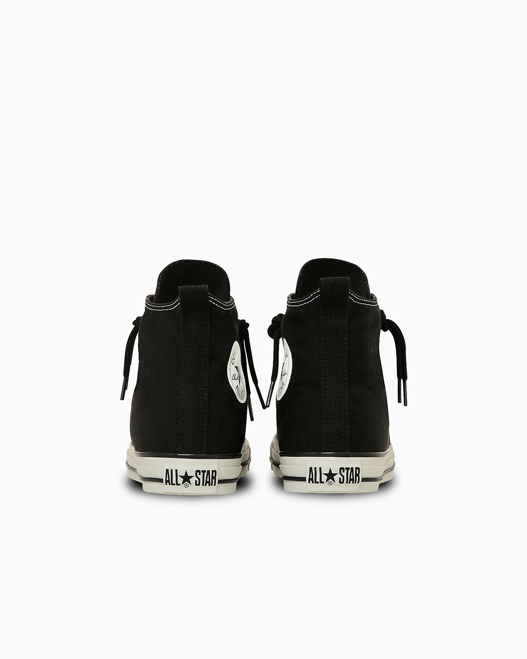 ALL STAR RH CZ HI / オールスター RH CZ HI (ブラック