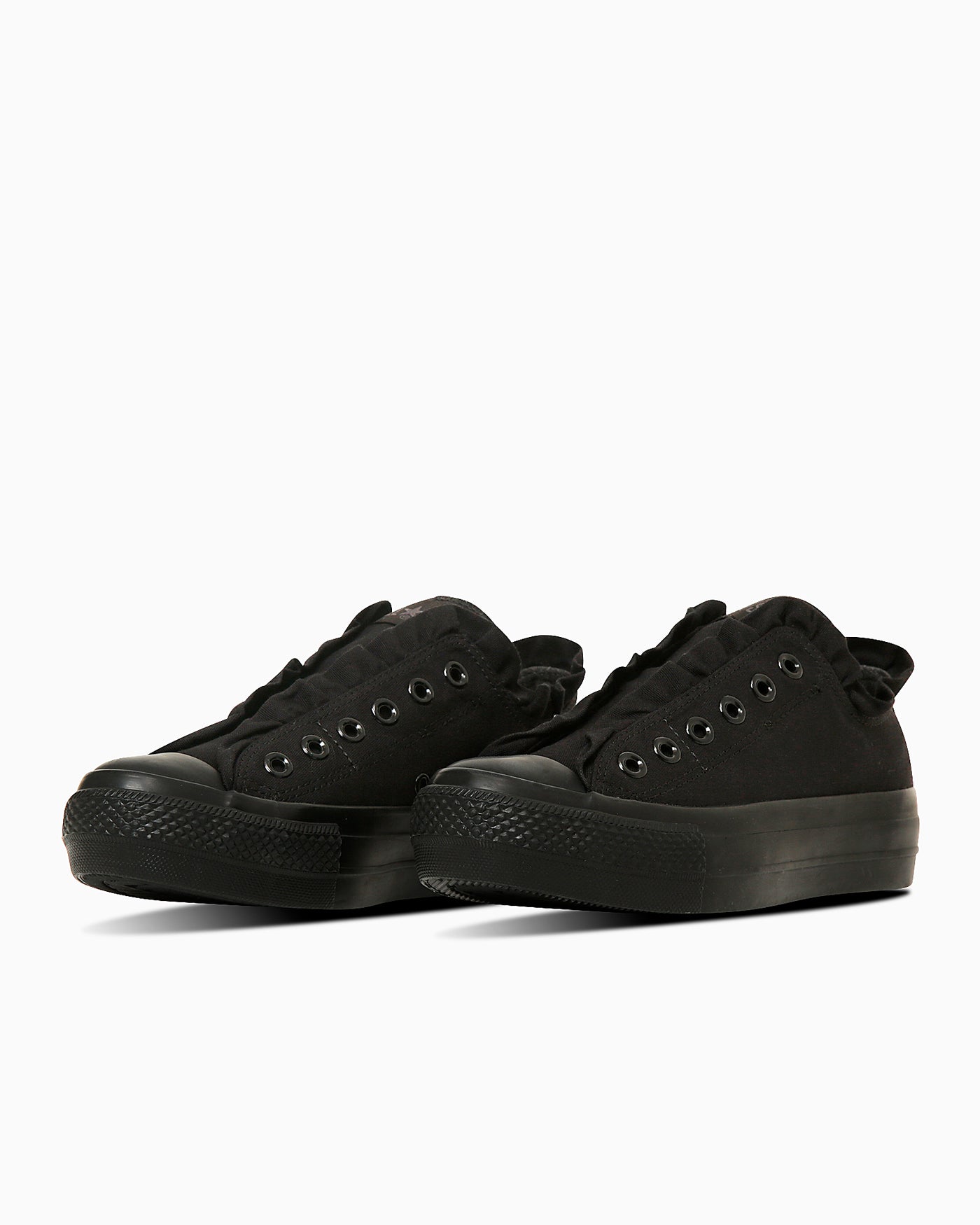 ALL STAR PLTS FRILLSLIP OX