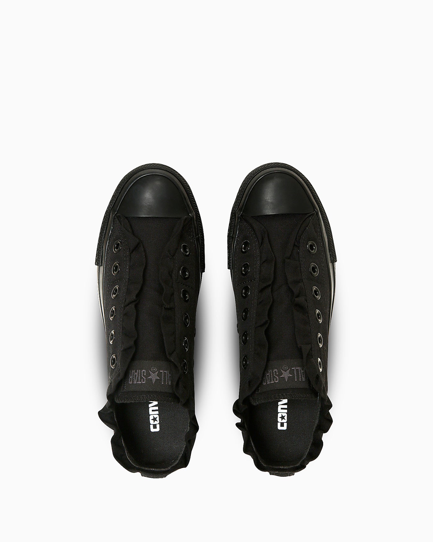 ALL STAR PLTS FRILLSLIP OX