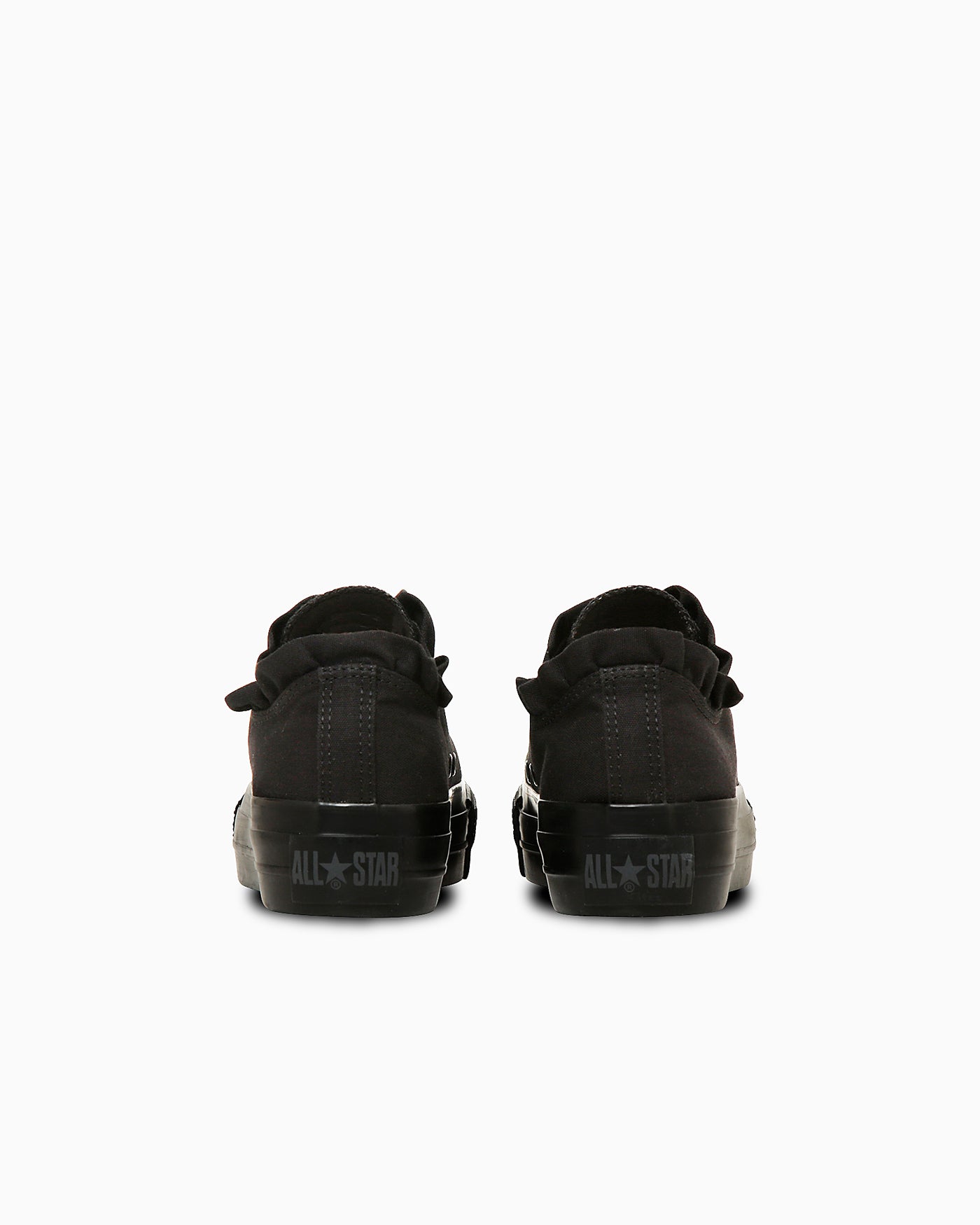ALL STAR PLTS FRILLSLIP OX