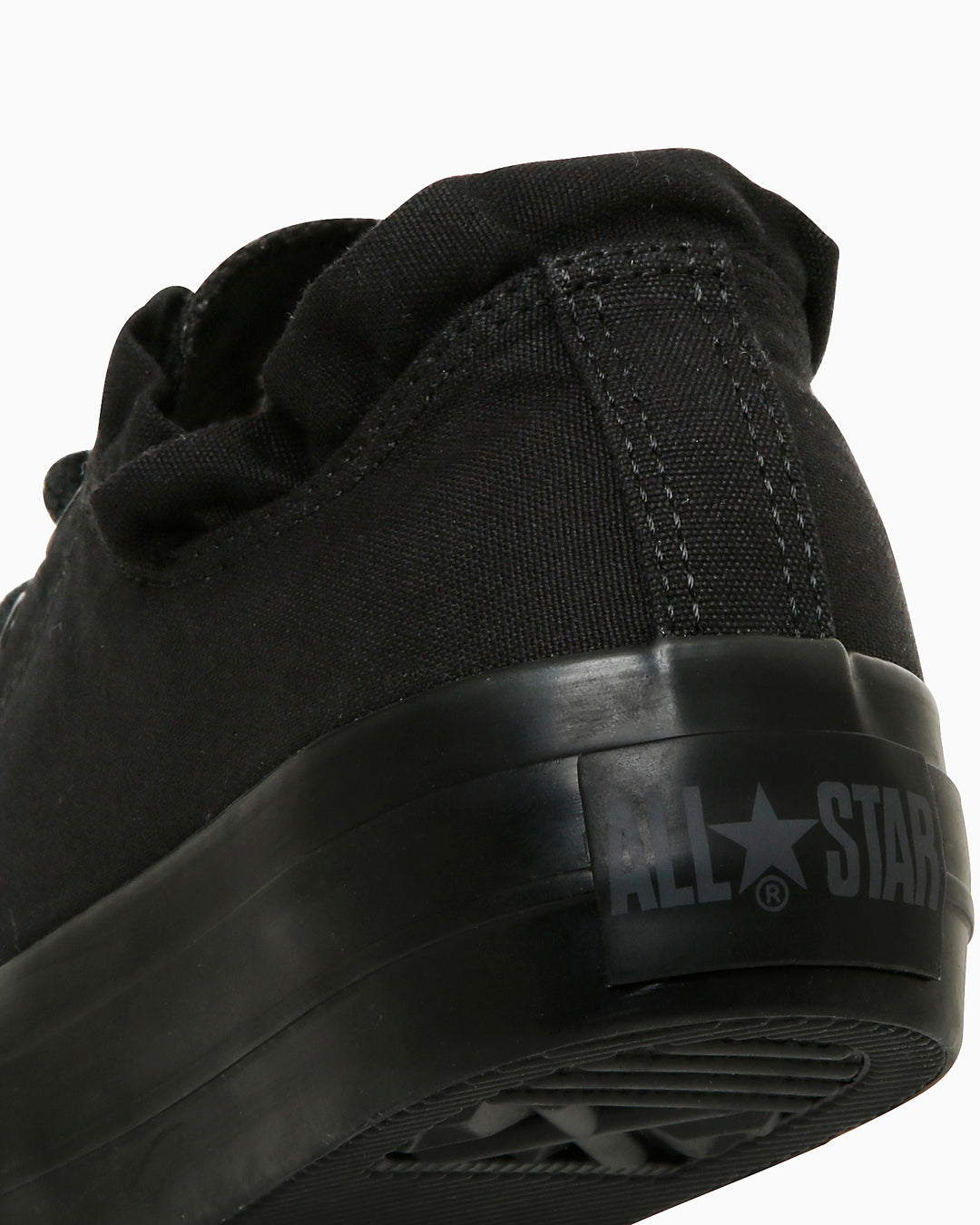 ALL STAR PLTS FRILLSLIP OX / オールスター PLTS フリル