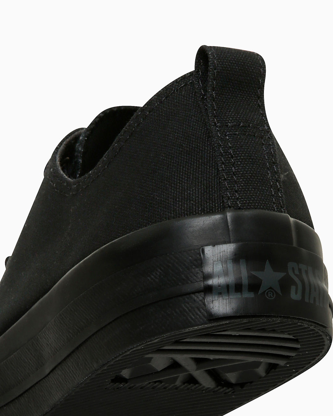 ALL STAR Ⓡ VS OX / オールスター Ⓡ VS OX (ブラック