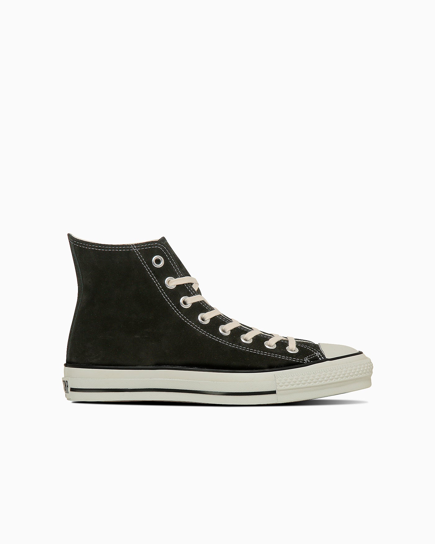 SUEDE ALL STAR J HI