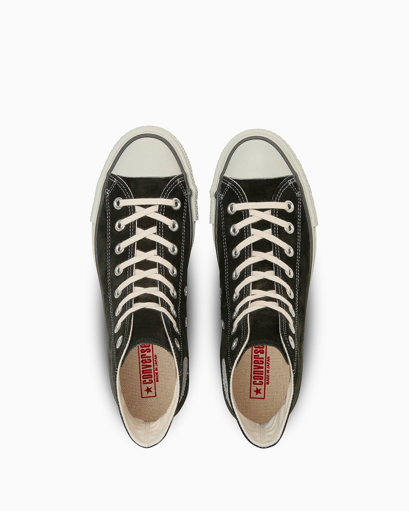 SUEDE ALL STAR J HI
