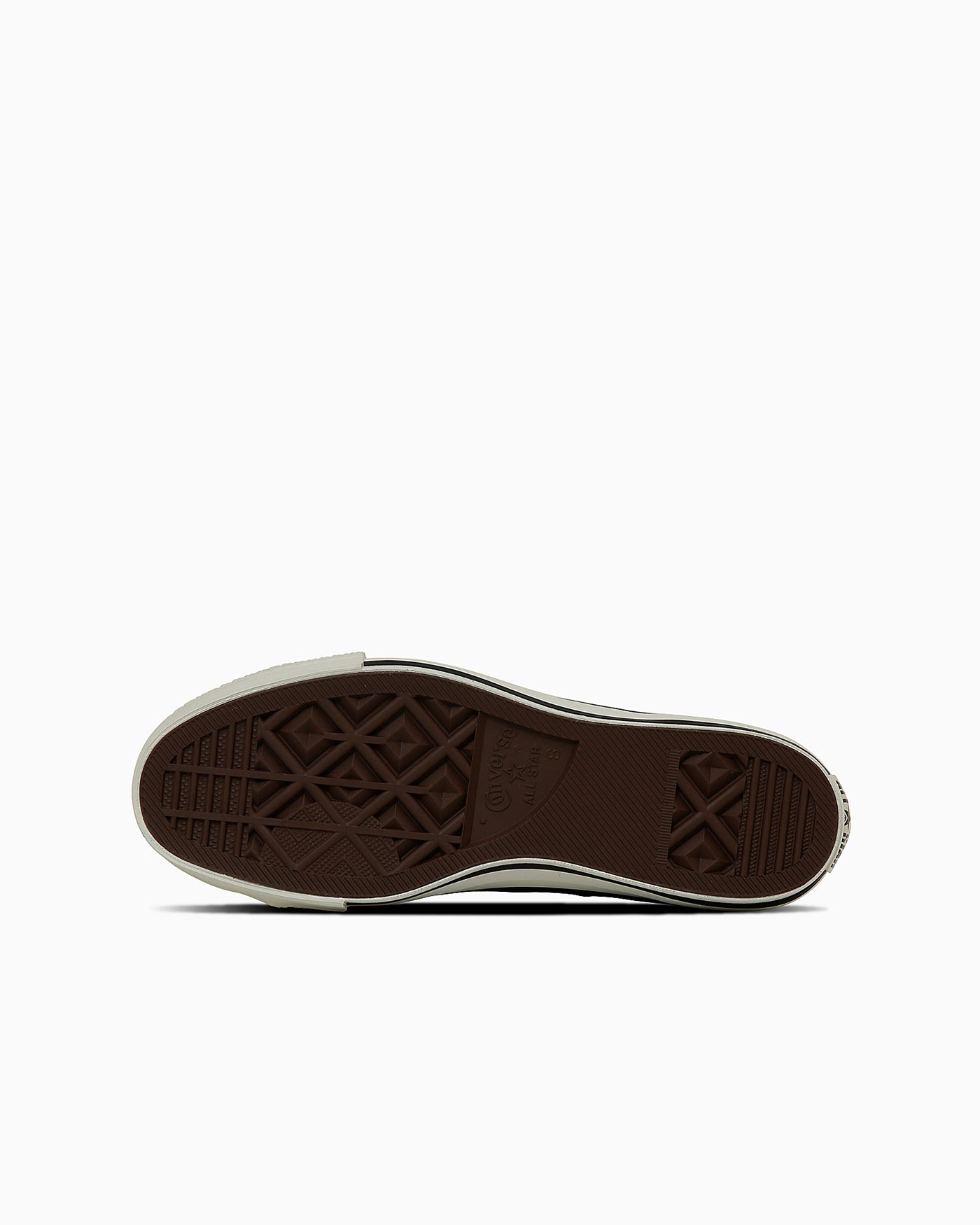 SUEDE ALL STAR J HI