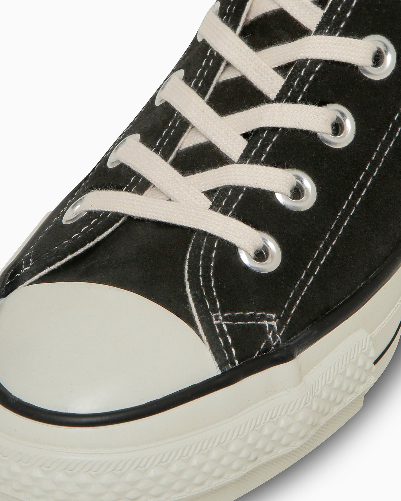 SUEDE ALL STAR J HI