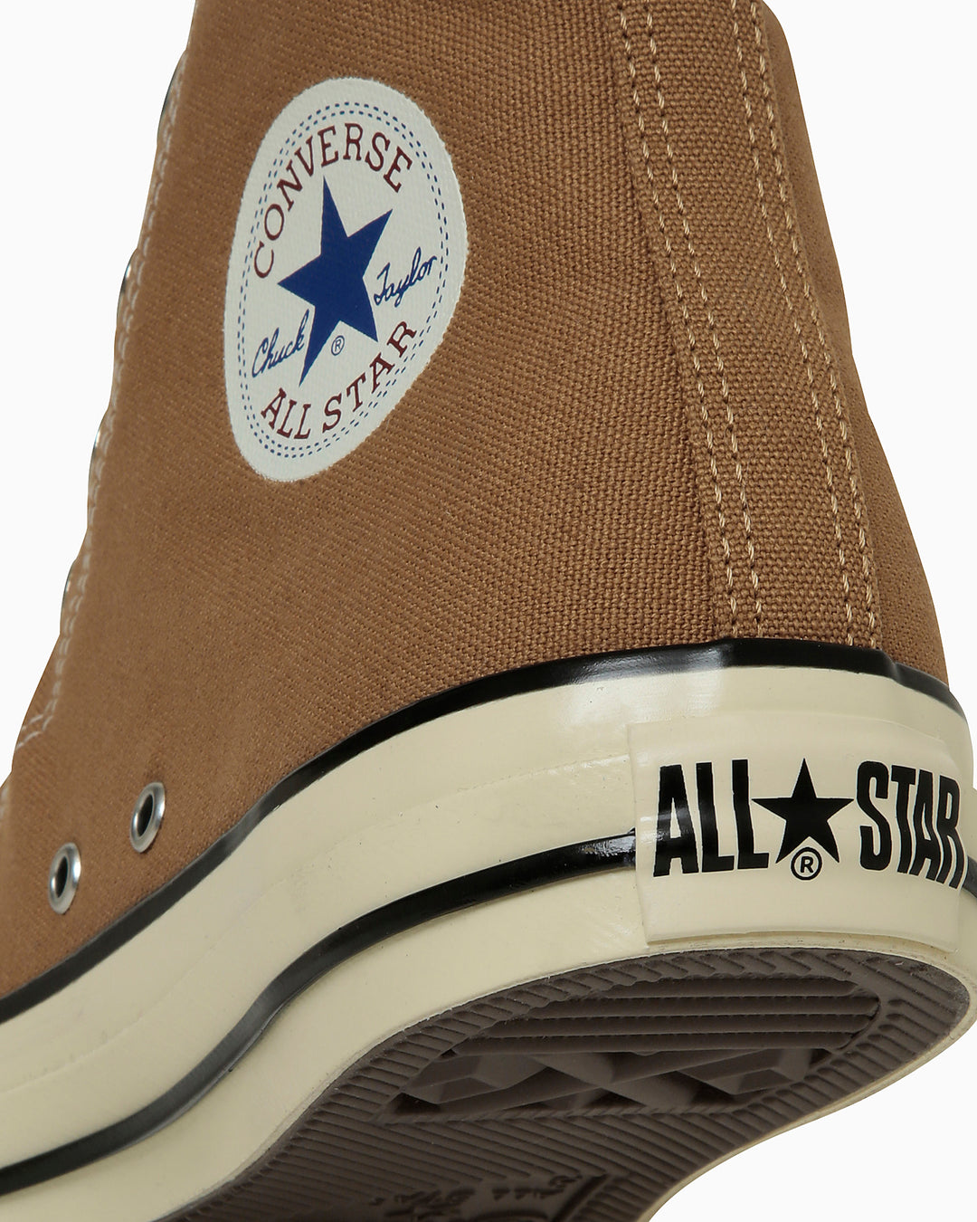 【CONVERSE】コンバース ALL STAR AGED AC HI CONVERSE/コンバース ALL STAR AGED AC HI（スニーカー）｜Spick