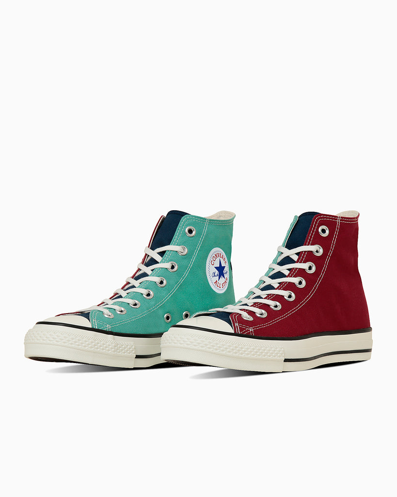 CANVAS ALL STAR J HI / キャンバス オールスター J HI