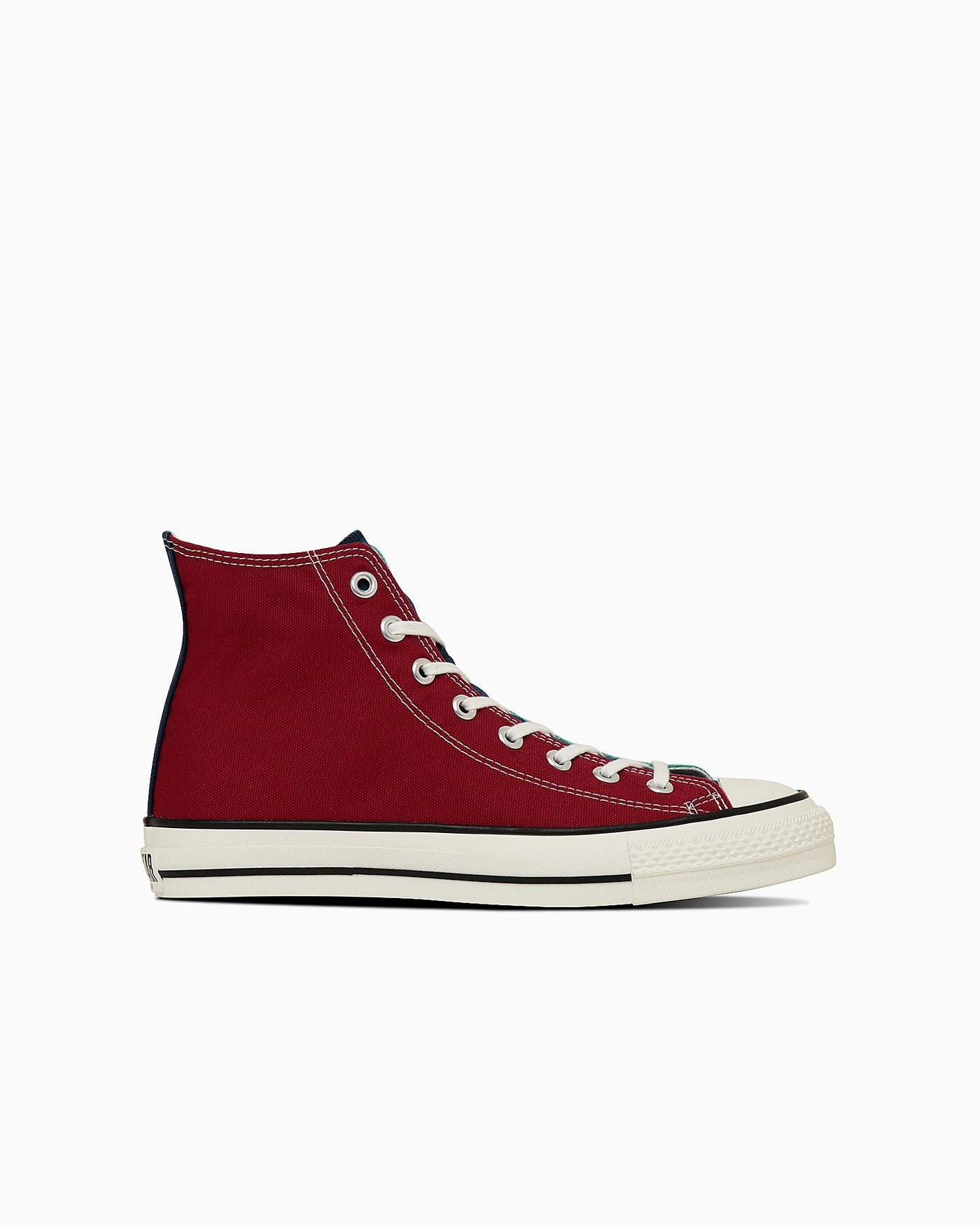 CANVAS ALL STAR J HI