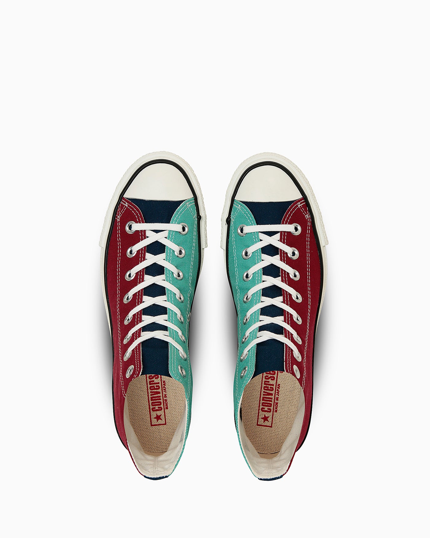 CANVAS ALL STAR J HI