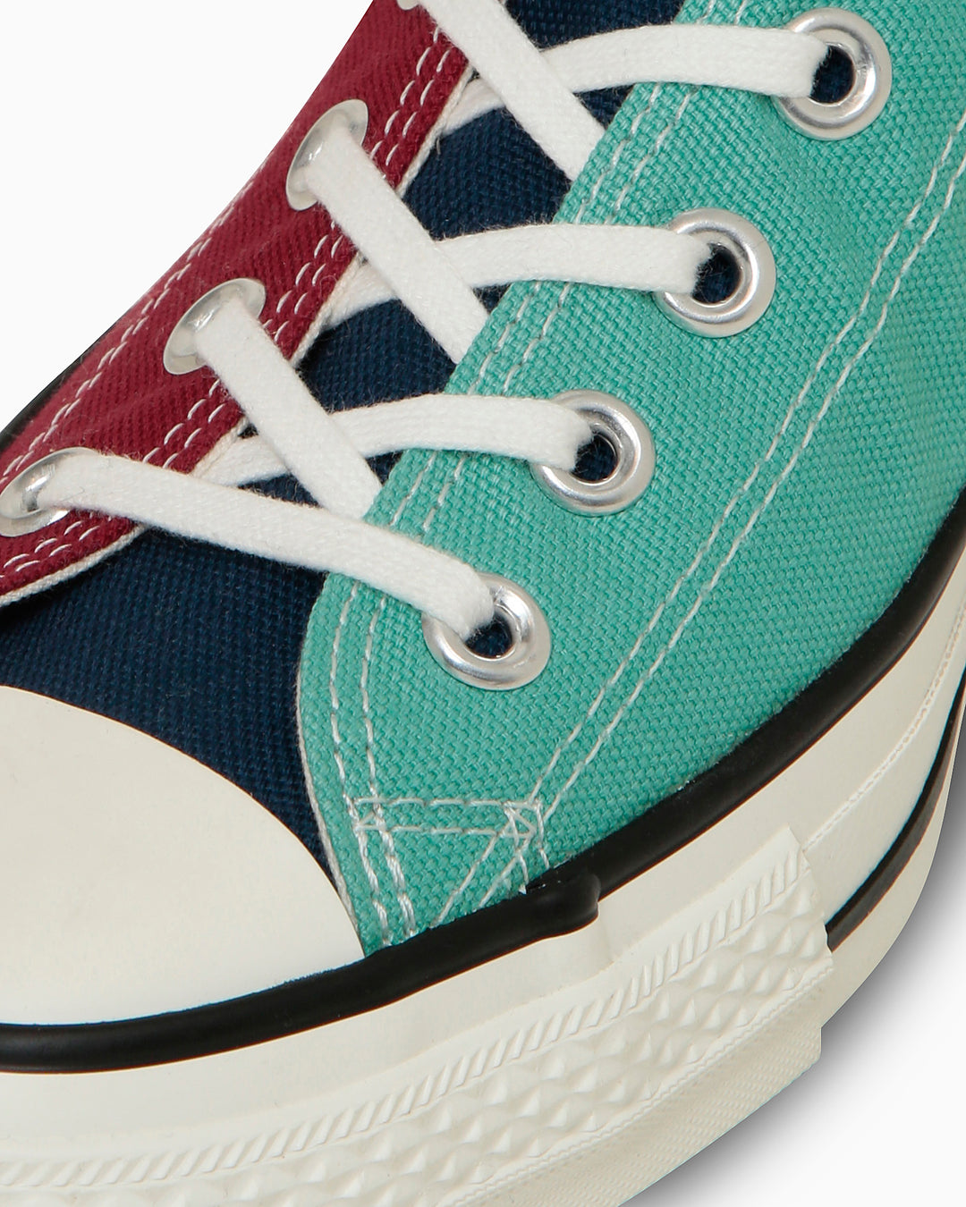 CANVAS ALL STAR J HI / キャンバス オールスター J HI (マルーン