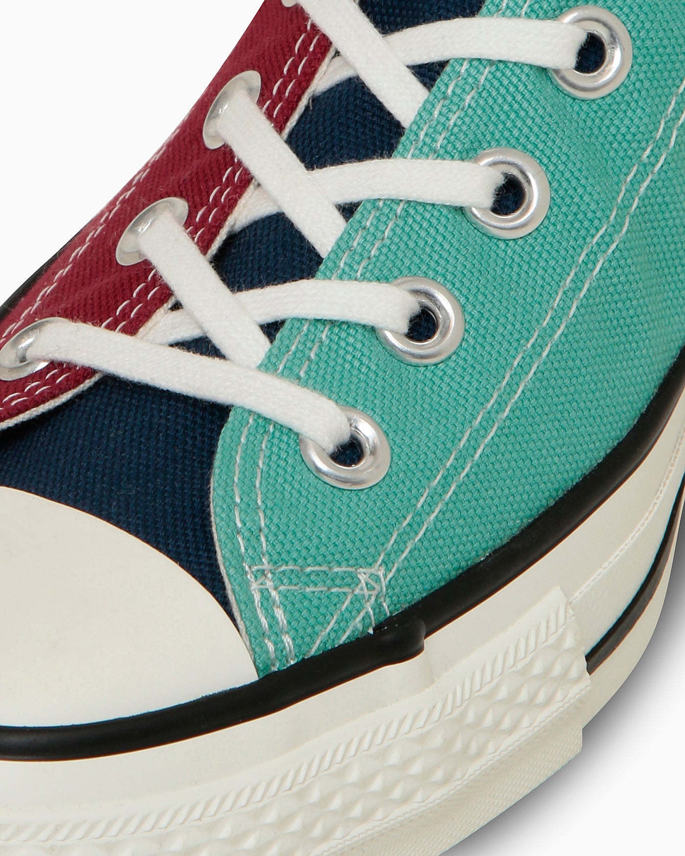 CANVAS ALL STAR J HI
