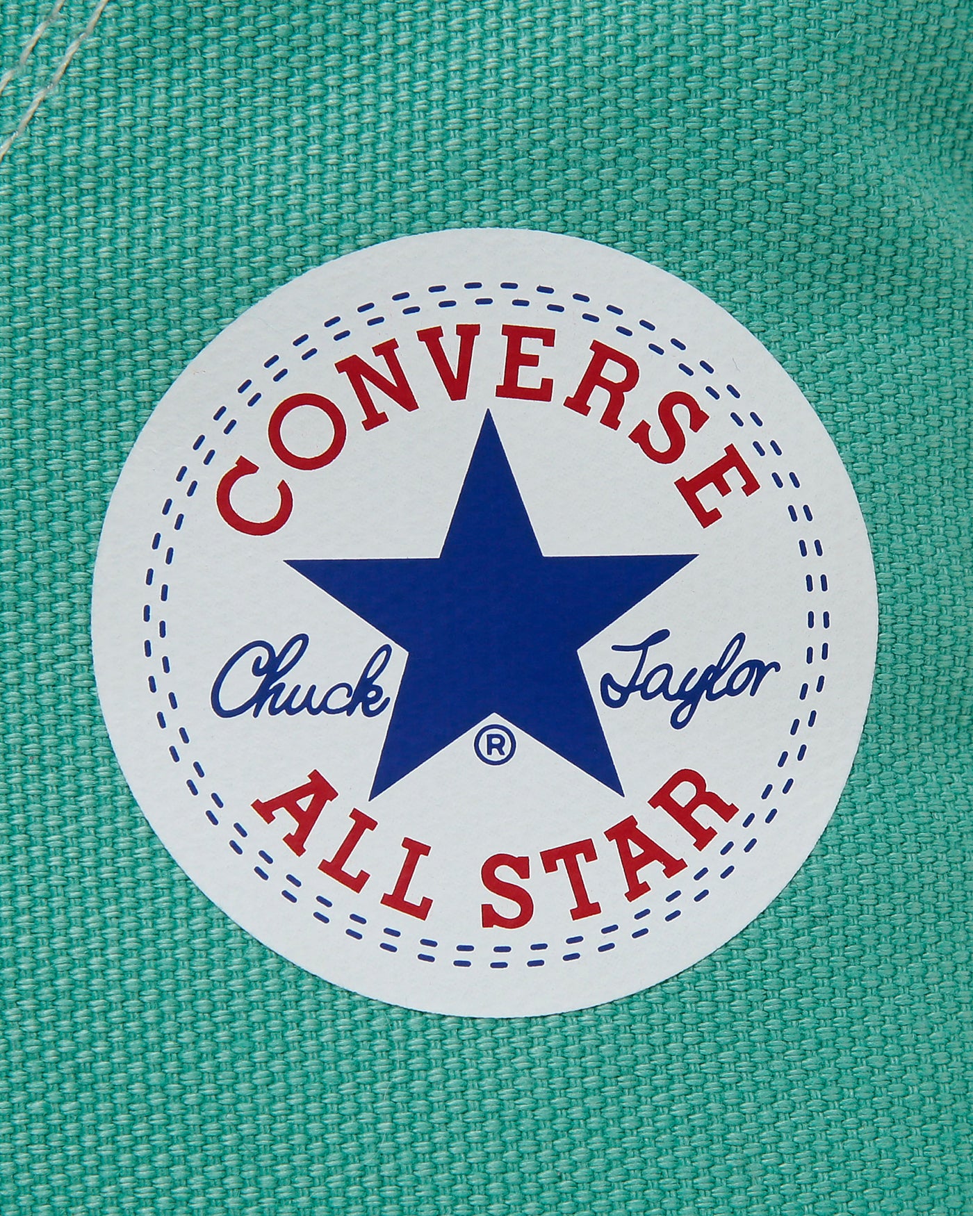 CANVAS ALL STAR J HI