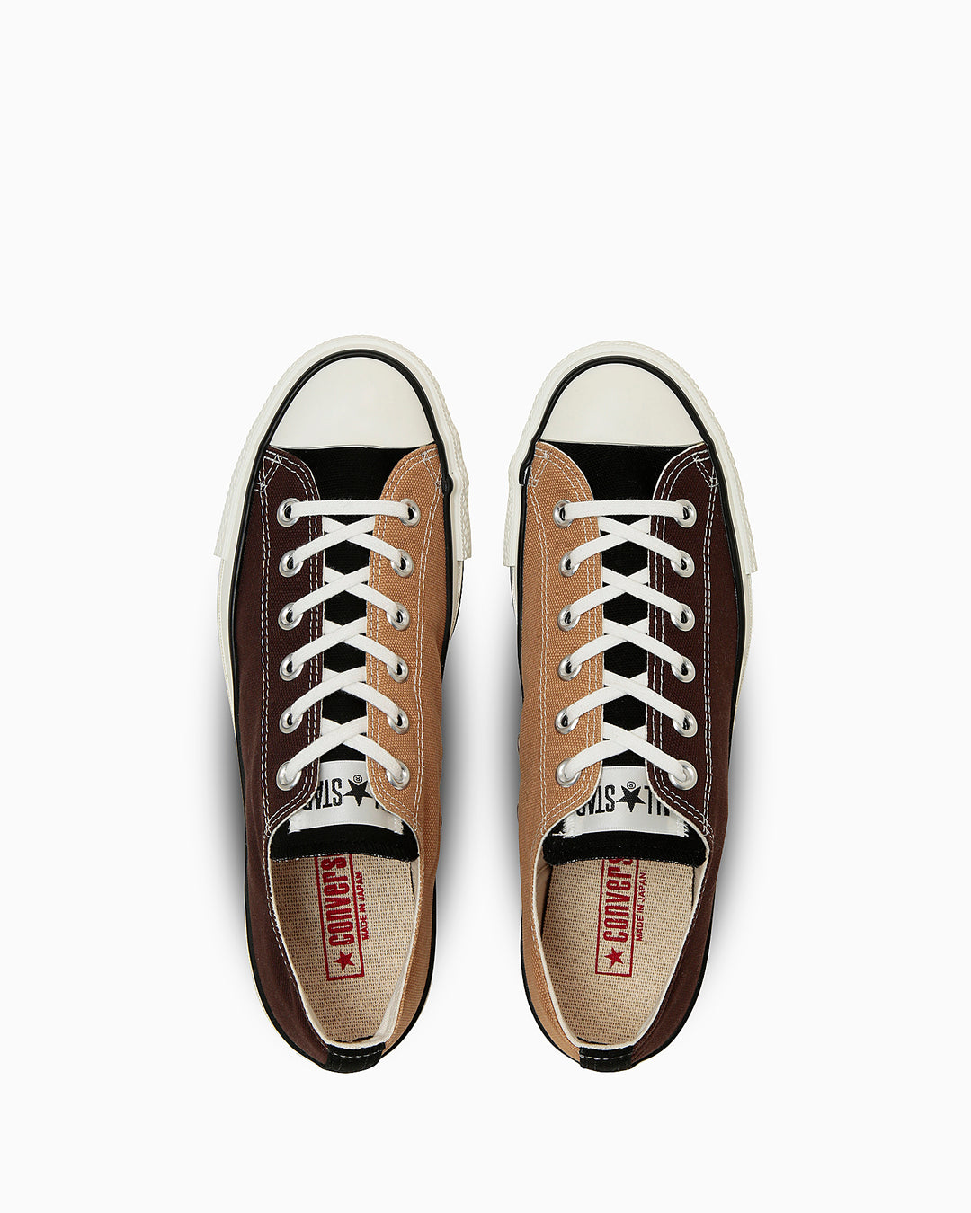 CANVAS ALL STAR J OX / キャンバス オールスター J OX