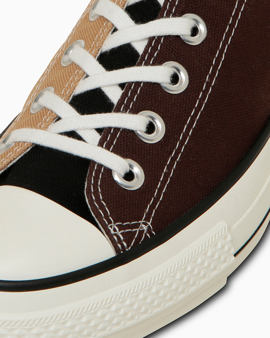 キャンバー　ダークブラウン CANVAS ALL STAR J OX / キャンバス オールスター J OX