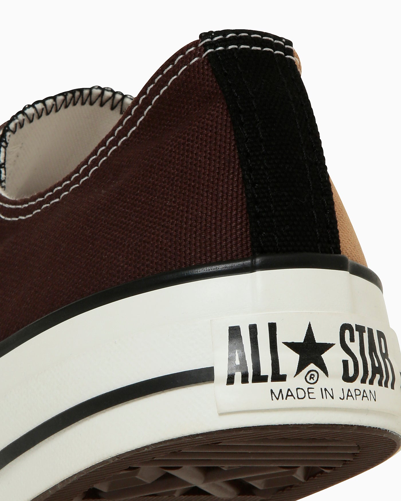 CANVAS ALL STAR J OX