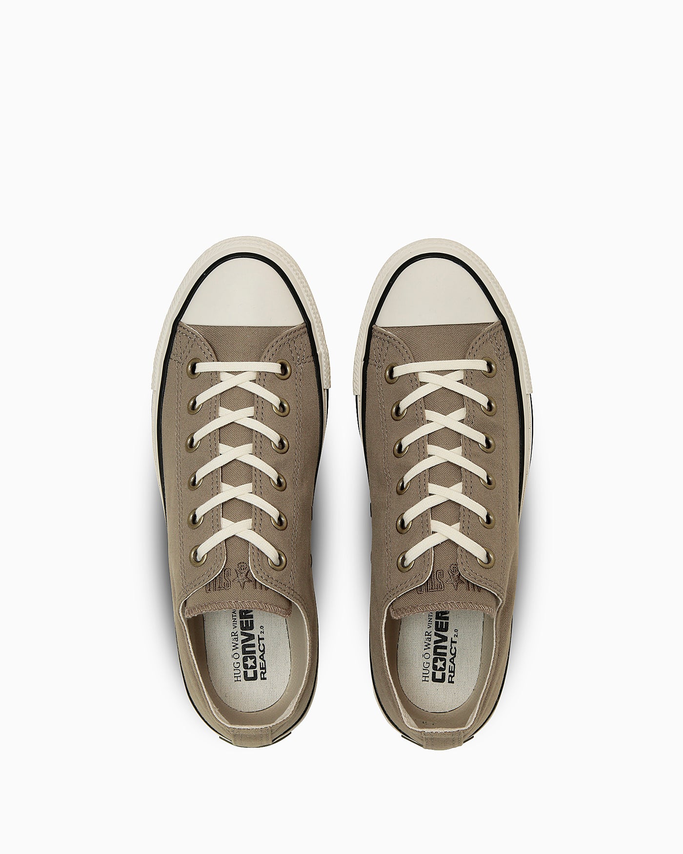 ALL STAR Ⓡ OX / HW