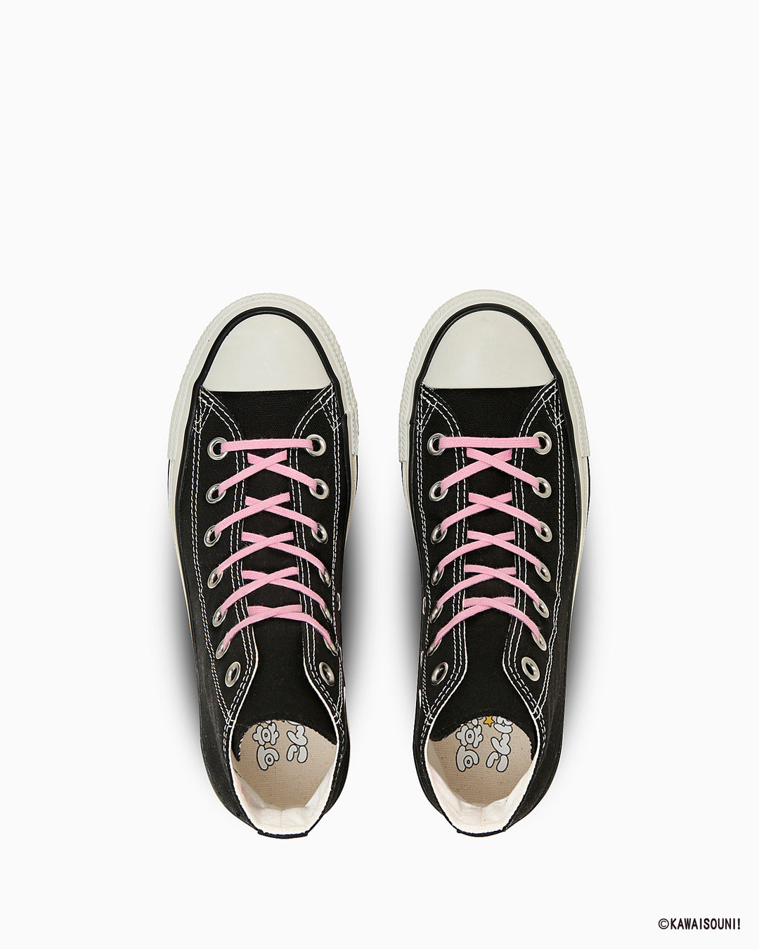 ALL STAR CL HI / KAWAISOUNI! / オールスター CL HI
