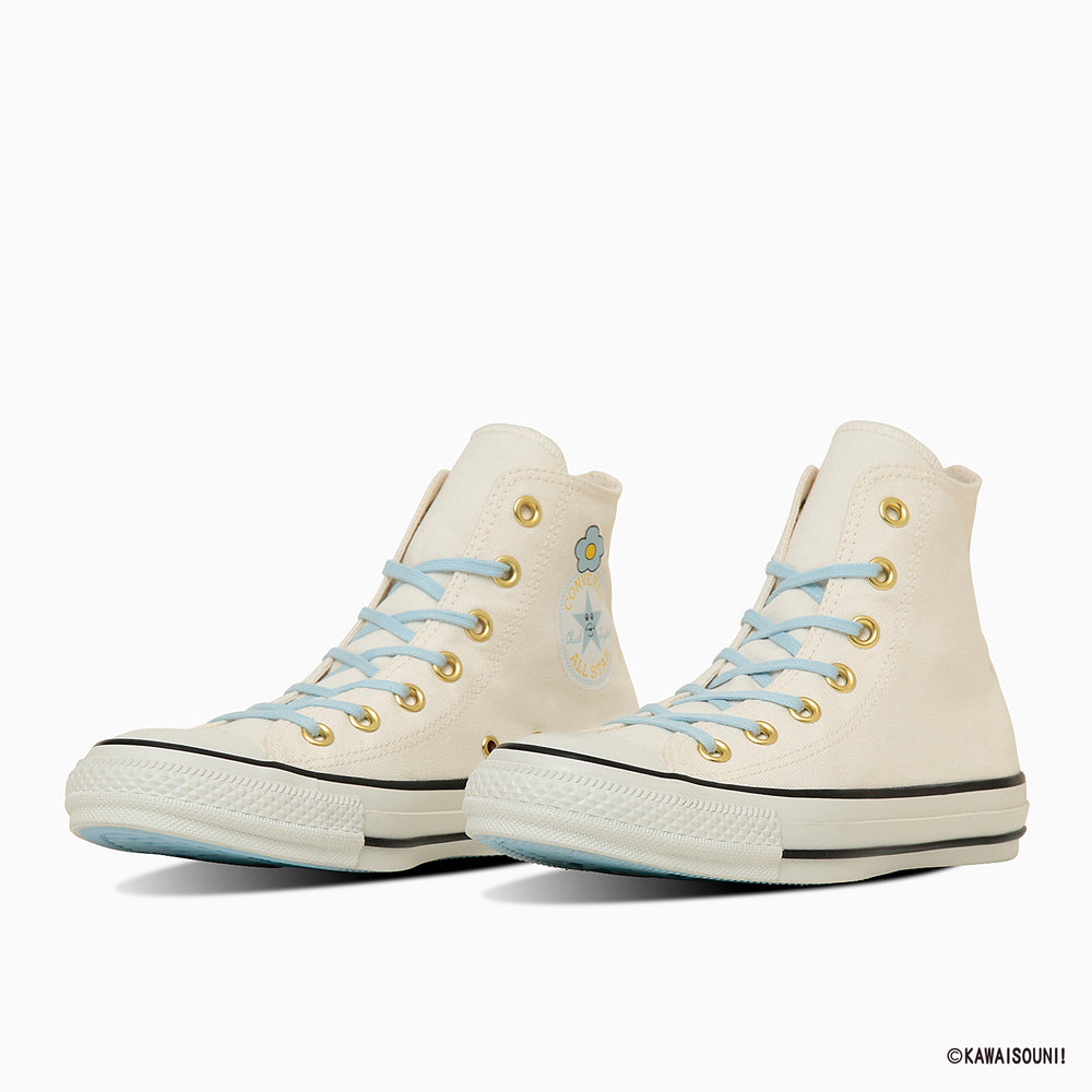 ホワイト – ALL STAR (オールスター) – コンバース オンライン